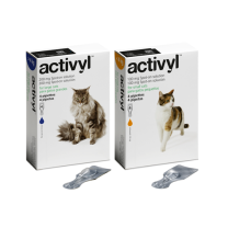 Activyl Spot-On Small Cat