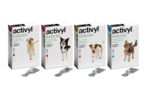 Activyl Spot-On Toy Dog