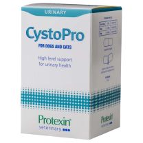 CystoPro for Dogs - 120 Capsules