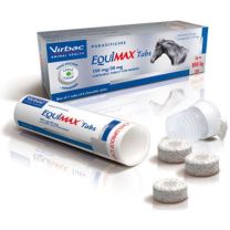 Equimax Tablets