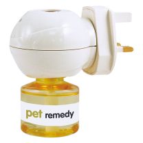 Pet Remedy Diffuser & Refill