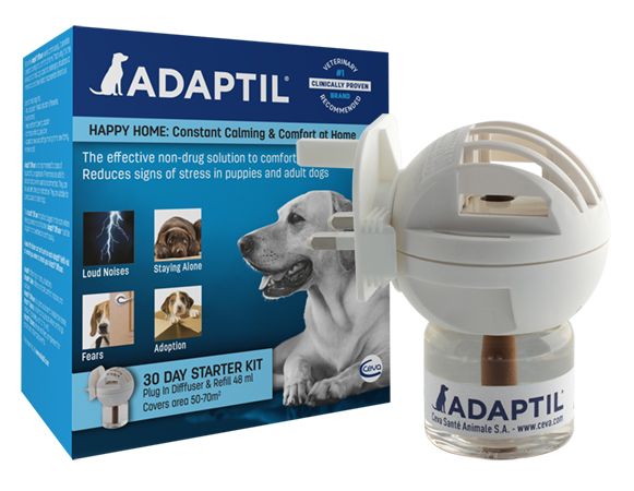 Adaptil diffuser for dogs sales