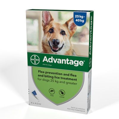 Applied To Cats Dogs Rabbits On Neck Advantage Product