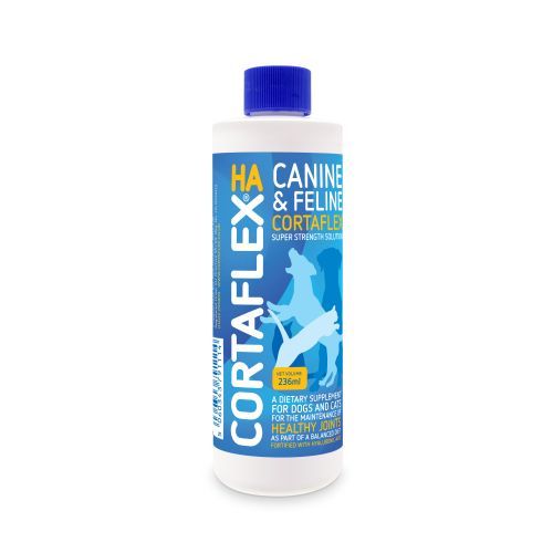 Cortaflex deals for dogs