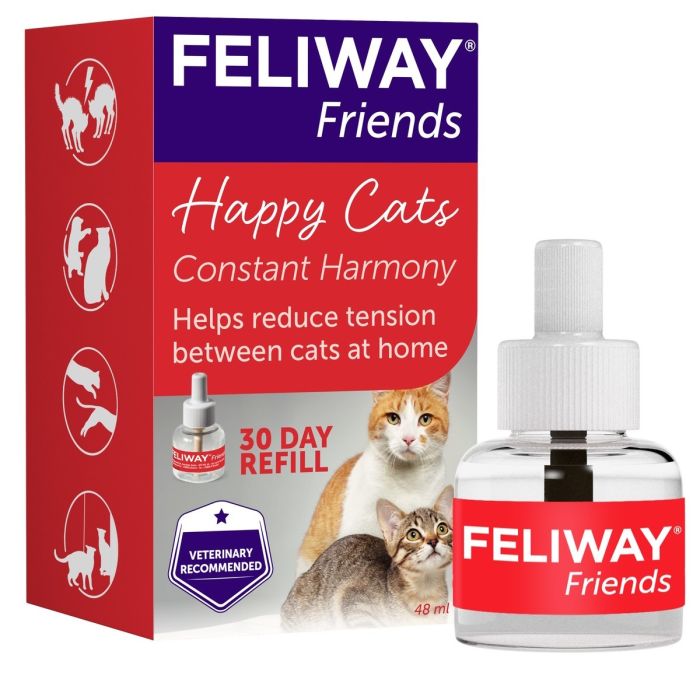 Buy Feliway Friends Refill for your dog or cat