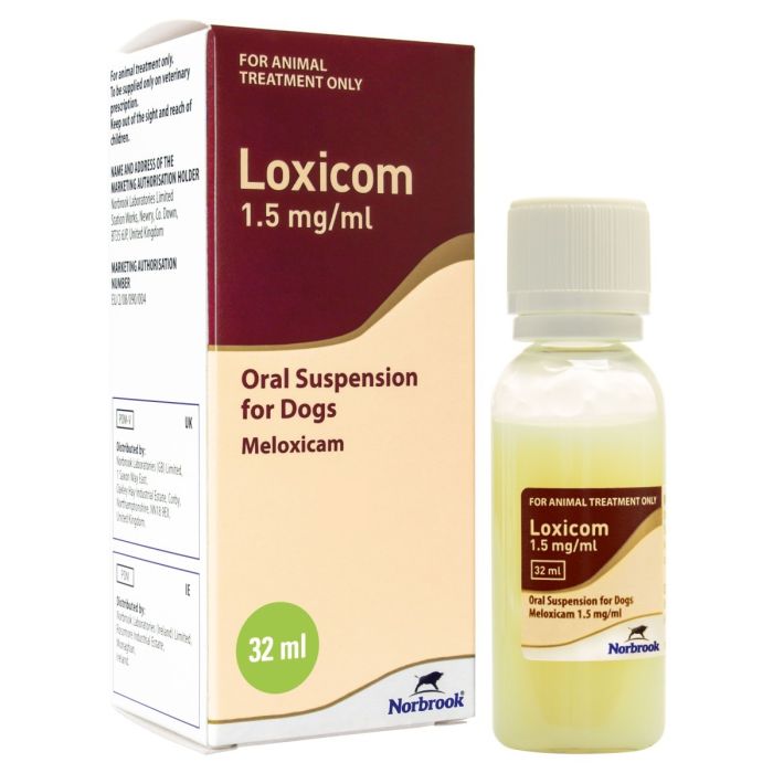 Non prescription loxicom 2025