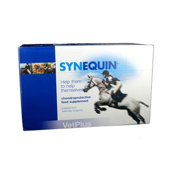 Equine Joint Supplements Synequin Powder 10g Sachets