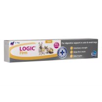 Logic Firm - 10ml
