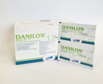 Danilon Equidos Gold 1.5g Oral Granules - 60 Sachets