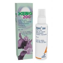 Xeno 200 Spray