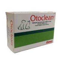 Otoclean Ear Cleaner