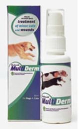 Multiderm Spray