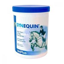 Synequin Equine Powder - 1kg Tub