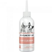 Frontline Pet Care Ear Cleaner
