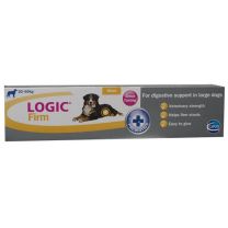 Logic Firm - 60ml
