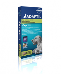 Adaptil Express Tablets - 10 Tablets