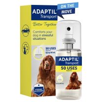 Adaptil Transport Spray - 60ml