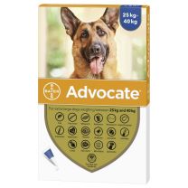 Advocate Extra Large Dog - 3 Pack