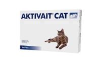 Aktivait Capsules for Cats