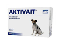 Aktivait Capsules for Small Dogs