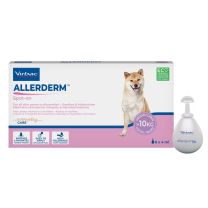 Allerderm Spot-On Dog for Medium/Large Dogs