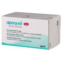 Apoquel Film Coated Tablets - 16mg