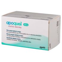 Apoquel Film-Coated Tablets - 3.6mg