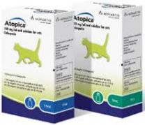 Atopica for Cats - 5ml