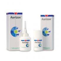 Aurizon Ear Drops - 20ml