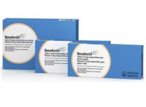 Benefortin Tablets - 2.5mg