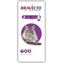 Bravecto Spot-On for Large Cats