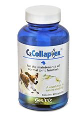 C2 Collaplex Capsules for Dogs