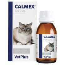 Calmex Cat - 60ml