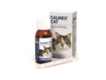 Calmex Cat - 60ml