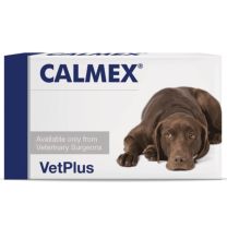 Calmex for Dogs - 10 Tablets