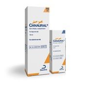 Canaural Ear Drops - 25ml