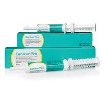 Canikur Pro Supplement For Dogs - 15ml