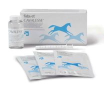 Cavalesse Oral Solution - 3 x 20g