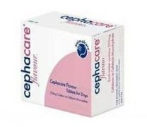 Cephacare Tablets - 500mg