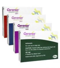 Cerenia Tablets - 60mg