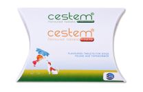 Cestem Flavour XL Tablets for Dogs