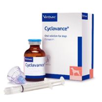Cyclavance Oral Solution - 5ml
