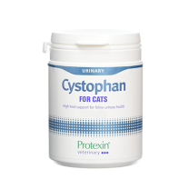 Cystophan for Cats - 30 Capsules