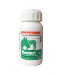 Deosect Solution - 250ml