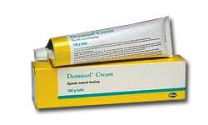 Dermisol Cream - 100g