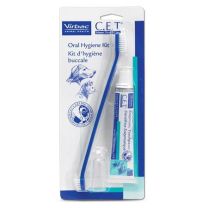 Oral Hygiene Kit for Dogs