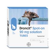 Droncit Spot-On
