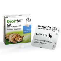 Drontal Cat