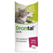 Drontal Cat XL