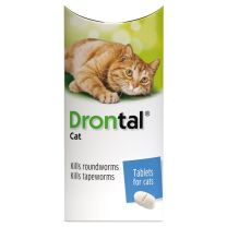 Drontal Cat